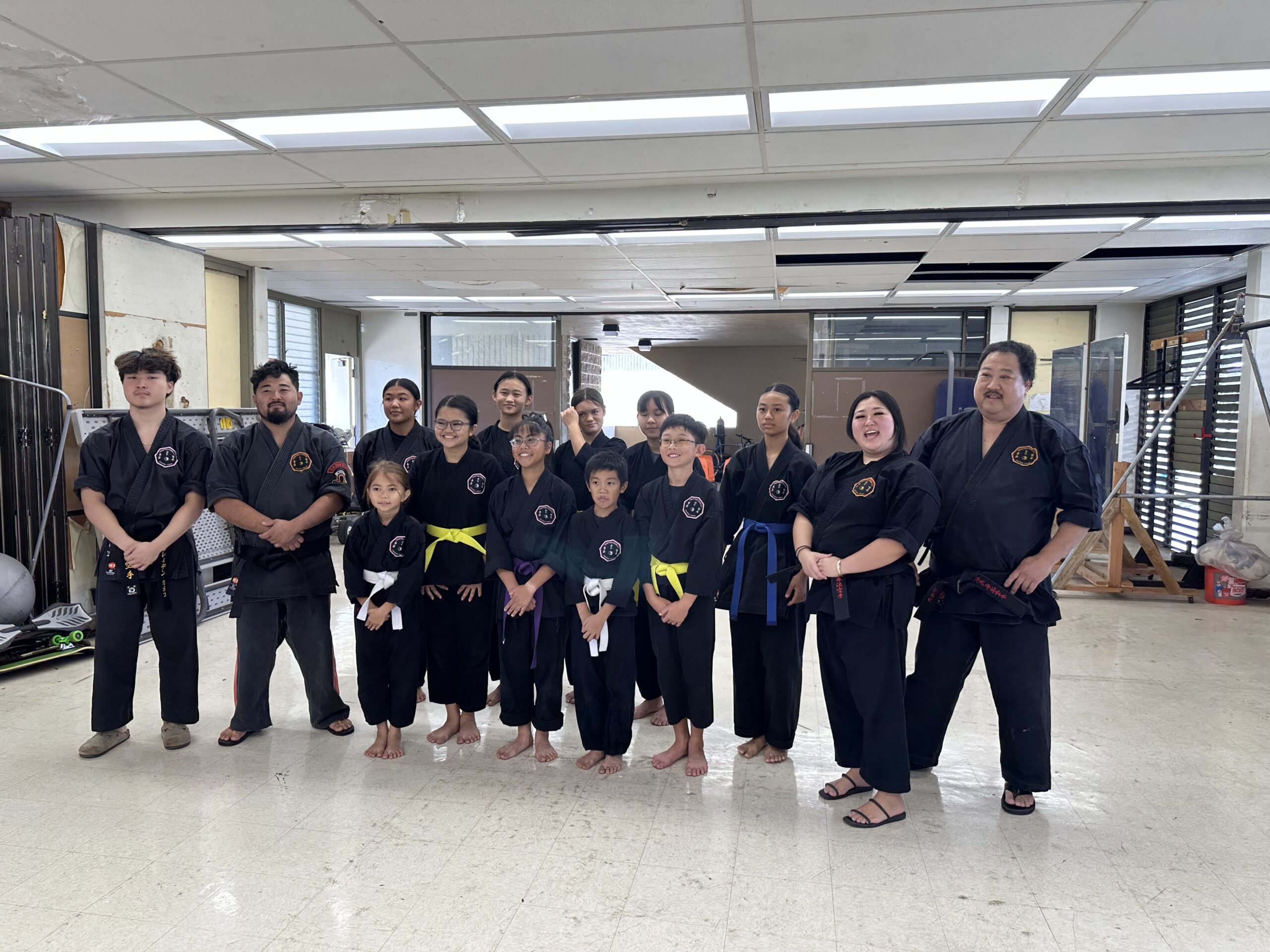 Hawaii Kenpo Karate, llc